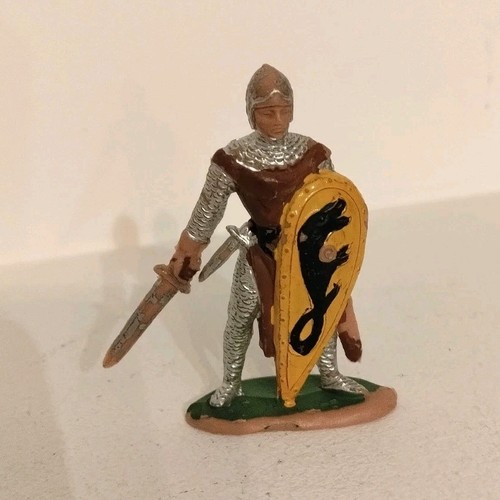 Reamsa figurine soldat