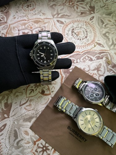 Montre tom miller - montre,