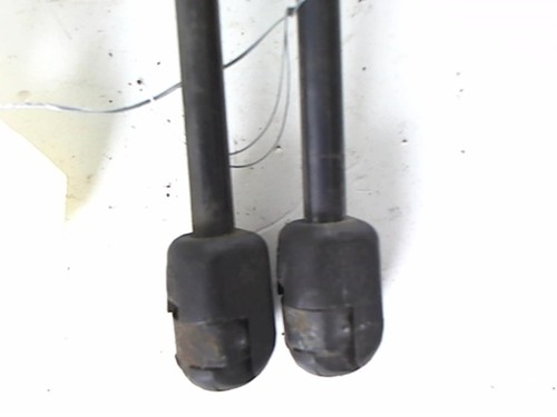 Verin coffre opel meriva - coffre, a