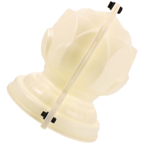 Moule pour clôture jardin - moule,