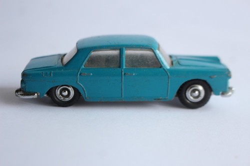 Mercury voiture lancia - mercury,