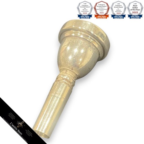 Embouchure arrière bach - embouchure,