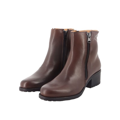 Helstons bottines cuir femme - helstons,