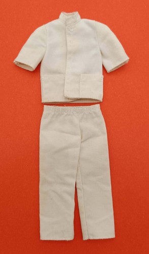 Tenue action joe - action,