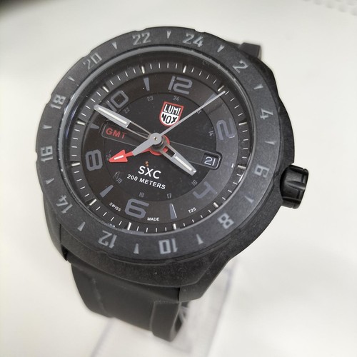 Luminox sxc quartz watch - sxc,