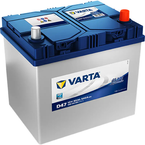 Batteries voiture varta - voiture,