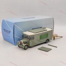 NEO 1:43 BUSSING NAG TRUCK