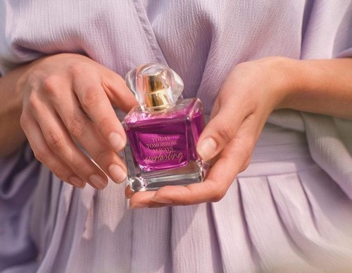 Parfum femme avon today - femme,