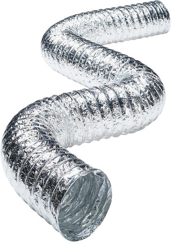 Deflecto supurr flex tuyau - deflecto, supurr-flex