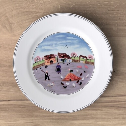 Villeroy boch plat de - boch,