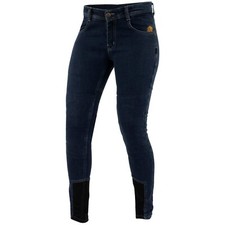 Jeans Moto Femme Trilobite