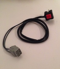 PUSH BUTTON START KIT Suzuki LTR450 LTR 450 06-10 Yoshimura Replica