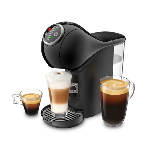 Krups kp3408k genio - krups,