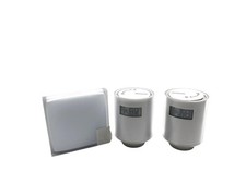 Kit de démarrage de chauffage intelligent Netatmo NVP-AMZ