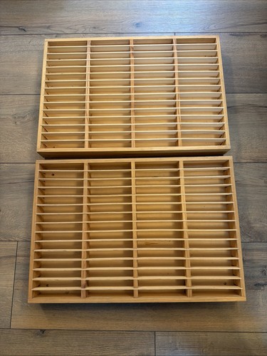 étagère en bois - Étagère,