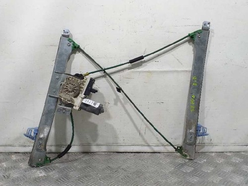 9222x2 leve glace avant - leve,