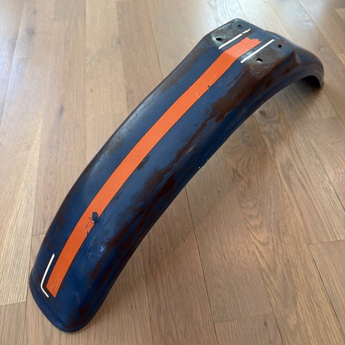 Ossa 250 phantom front fender - 250,