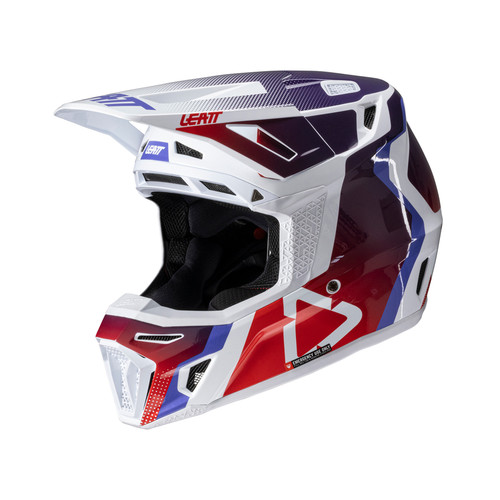 Leatt composite motocross - composite,