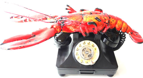 Telephone bakelite 1938 1940 - telephone,