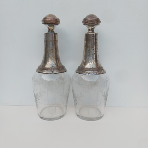 Ancien petite carafe - carafe, ou