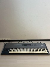 KORG N364 Synthesizer Keyboard Vintage Model Tested Very Clean from Japan VHTF