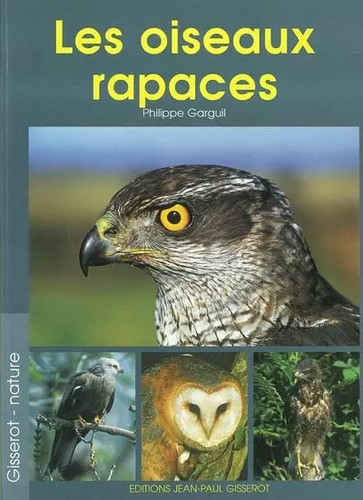 Les oiseaux rapaces philippe - les,
