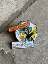 Pin’s Donald Disney Esso