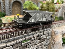 Wagon trémie ARBEL jouef