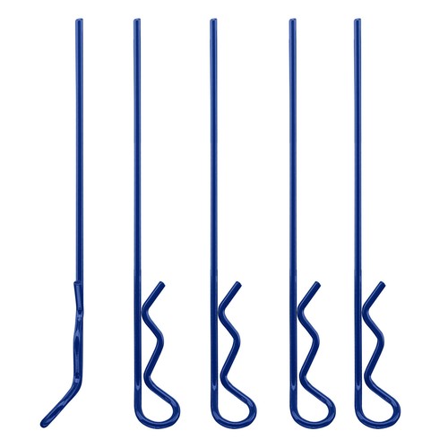 Pinces carrosserie clips 80 - pinces,