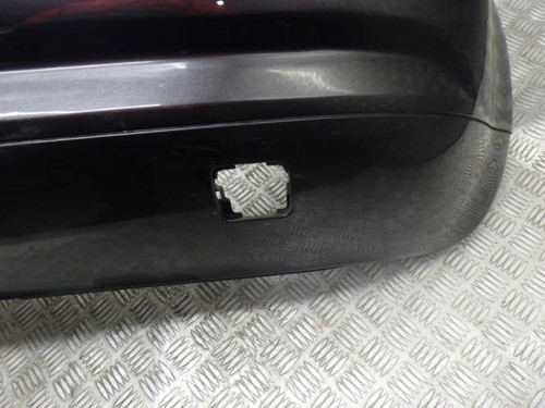 Pare choc arriere audi - a3, 2