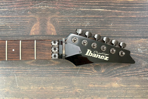 Col ibanez prestige - col,