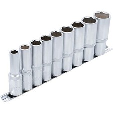 JEU DE 9 DOUILLES BGS EXTRA