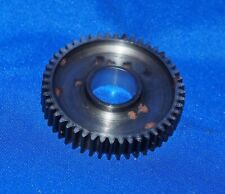 Rotax 912 912s 914 4 Cylinder Engine Drive Gear Assembly OEM Used
