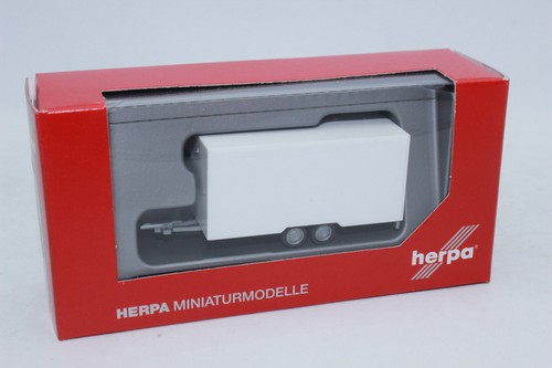Herpa 054249 remorque - herpa,