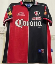 JERSEY ATLAS Home Retro in 1999-2000