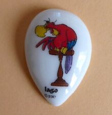 Aladdin Bean - 1994 Disney - Dragée Lago