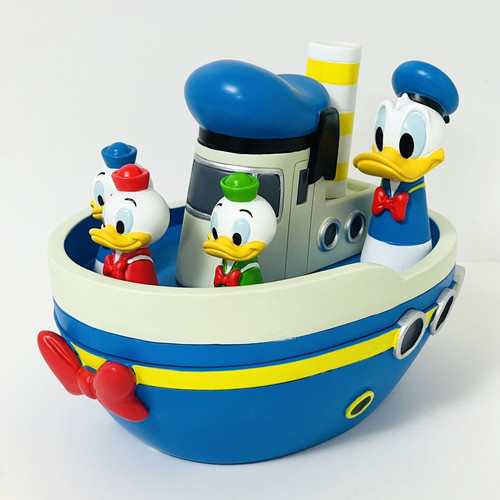 Disney store japan donald duck - disney,