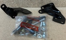 NOS OEM Derbi Frame Reinforcement Kit for GPR 125 866346