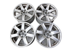 4 X Jantes Jante en aluminium