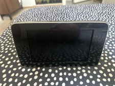 Ecran GPS MERCEDES CLASSE C