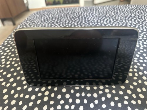 Ecran gps mercedes - gps,