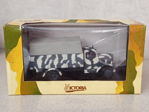 Victoria camion militaire - victoria,