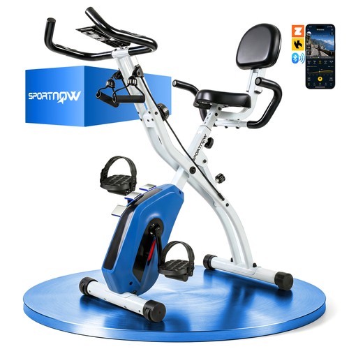 Sportnow vélo appartement - sportnow, d'appartement