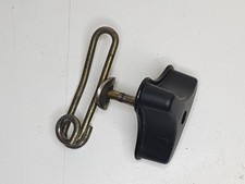 vis + écrou de serrage de