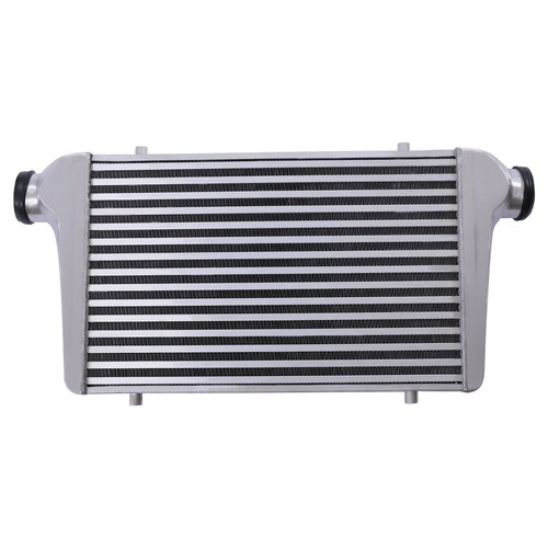 Universal intercooler 25x12x3 - universal,