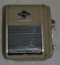 EUMIG 8mm Electric Movie Camera Austria 1950s