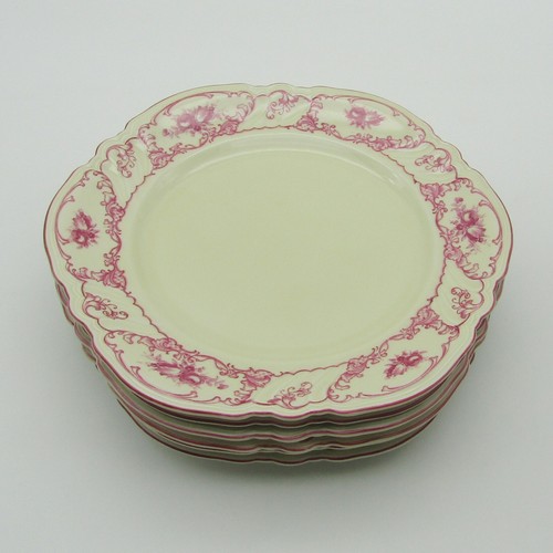 Rosenthal germany assiettes - rosenthal, germany.