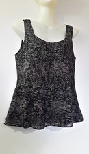 NITYA HAUT DÉBARDEUR 100%