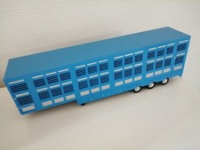 SEMI-REMORQUE SEULE : 3