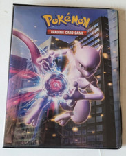 Pokemon Game Trading Card Game Small Binder/Album - 10Pages